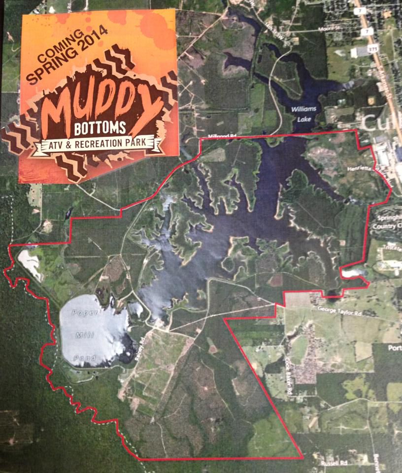 soggy bottom atv park Couples supper club sex