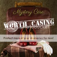 Ms Mystery Case