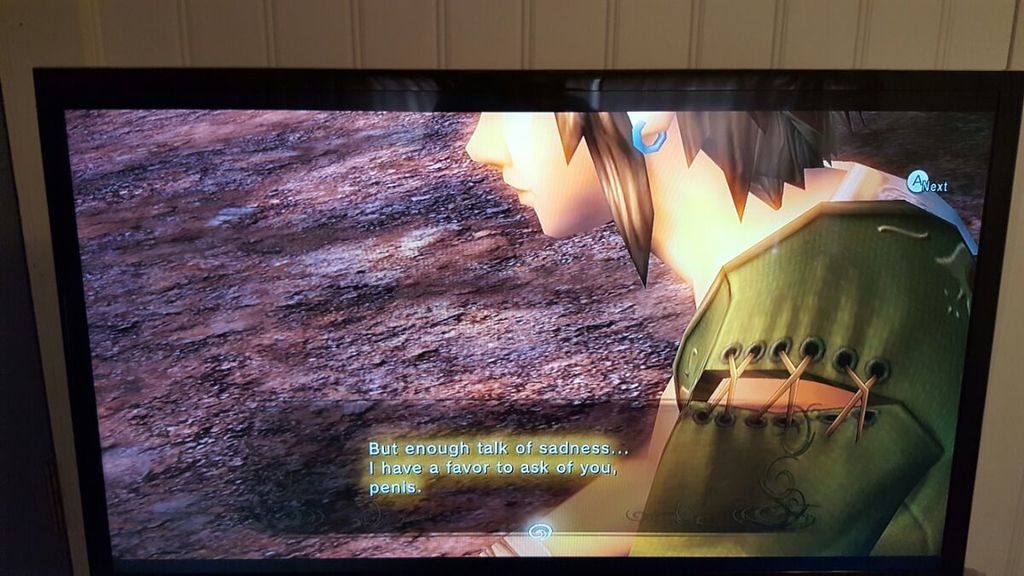 [PokeCommunity.com] Any Zelda fans?