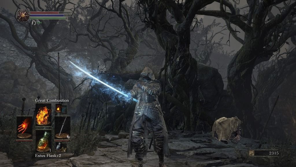 [PokeCommunity.com] Dark Souls III