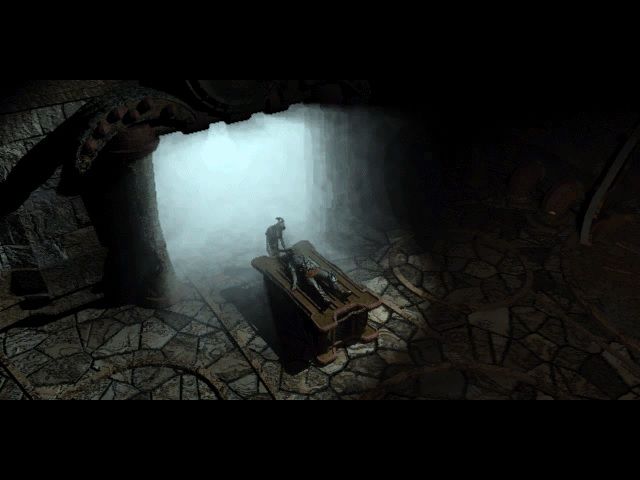 [PokeCommunity.com] Planescape: Torment