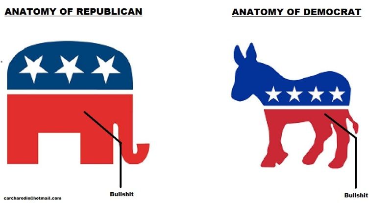 [PokeCommunity.com] America's new President?