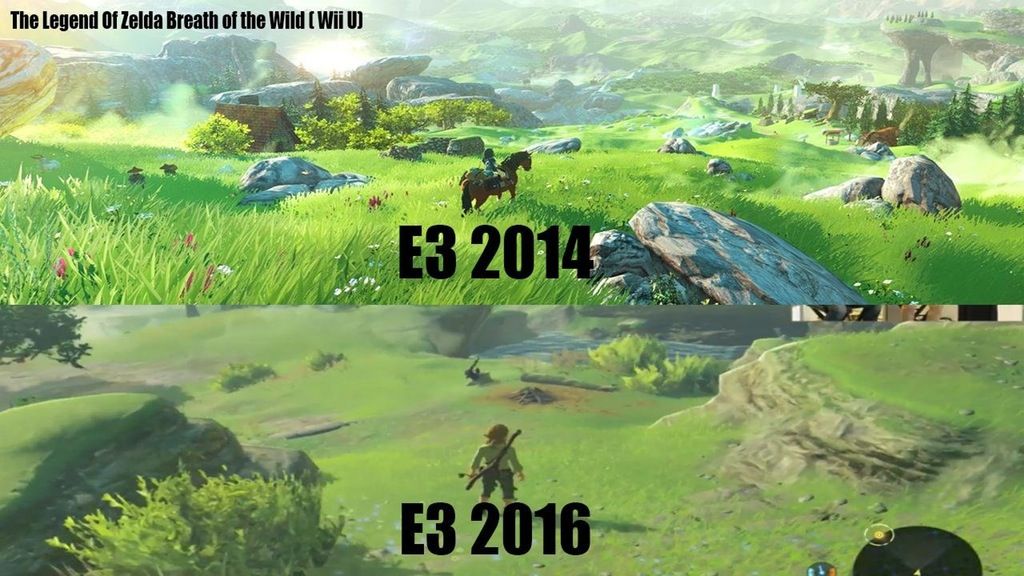 [PokeCommunity.com] Any Zelda fans?